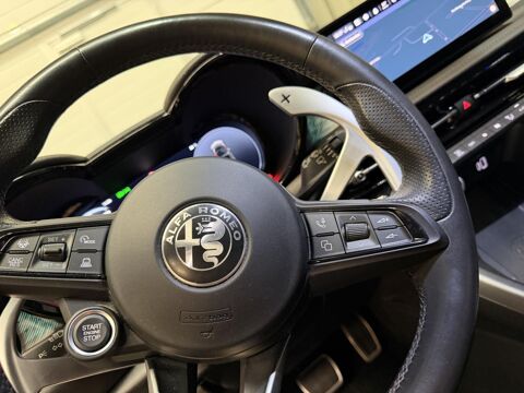 Tonale 1.5 HYBRID 130 EDIZIONE SPECIALE TCT 2022 occasion 52100 Bettancourt-la-Ferr&eacute;e