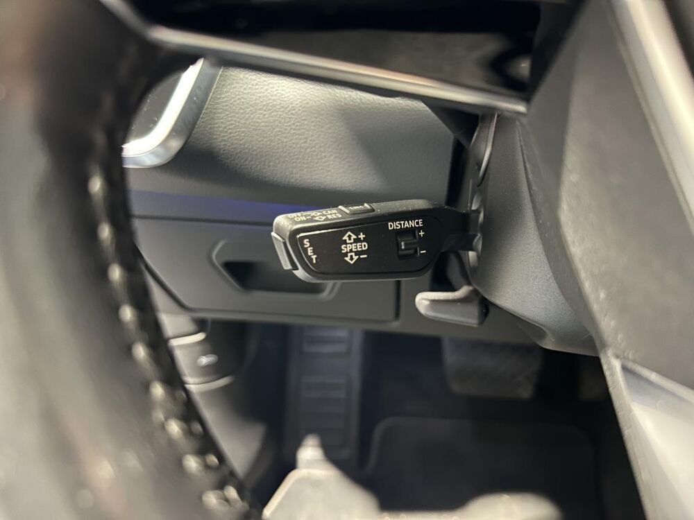 A6 Avant Quattro 3.0 V6 50 TDI - 286 - Tiptronic - B&O - ATTEL 2020 occasion 25300 Pontarlier