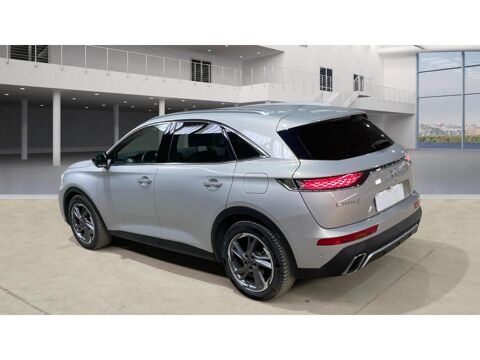 DS3 DS7 Crossback E-Tense - 300 - 4x4 Grand Chic 2020 occasion 47200 Saint-Pardoux-du-Breuil