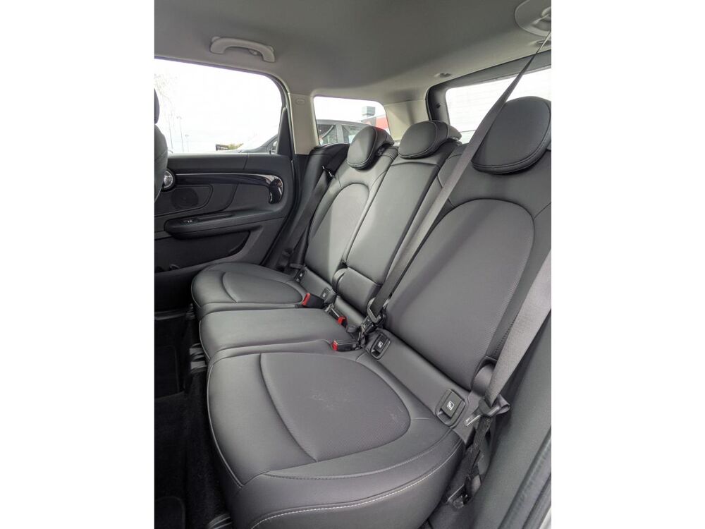 Countryman COOPER ESSENTIAL1.5I 136cv BVA F60 LCI 2023 occasion 44700 Orvault