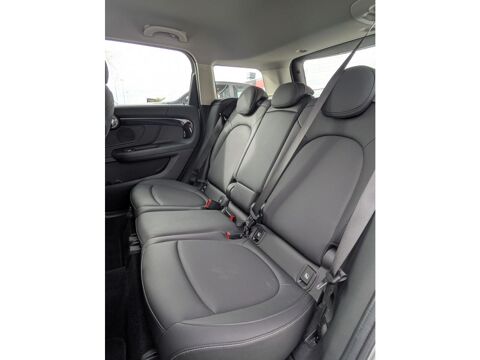 Countryman COOPER ESSENTIAL1.5I 136cv BVA F60 LCI 2023 occasion 44700 Orvault