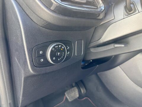 Puma 1.0 EcoBoost mHEV - 125 - BV PowerShift S&S II 2019 ST Line 2022 occasion 83490 Le Muy