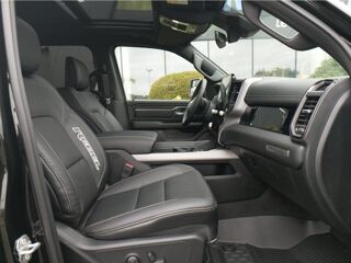 RAM 1500 CREW CAB REBEL 2025 occasion 91830 Le Coudray-Montceaux