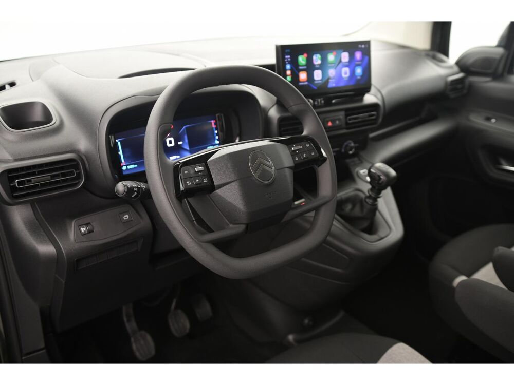Berlingo Essence 110 ch M BVM6 Plus ADML/Cam&eacute;ra OR FRANCE 2024 occasion 33620 Cavignac