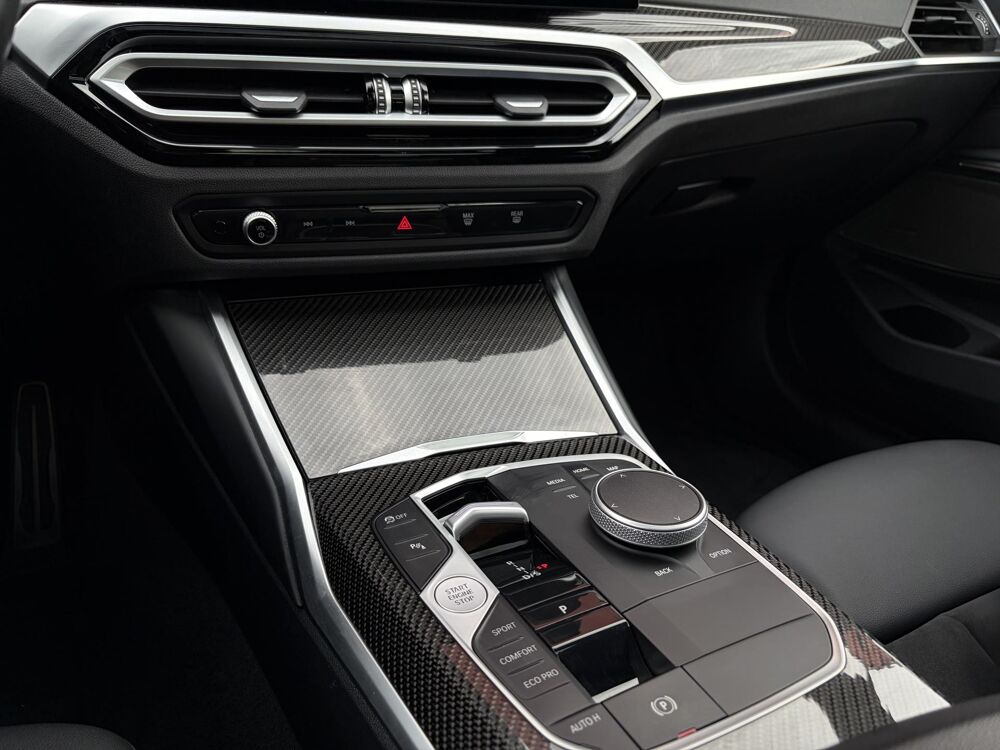 S&eacute;rie 3 320d xDrive Touring BVA M SPORT Pack Innovation / Evasion Ha 2023 occasion 67440 Marmoutier