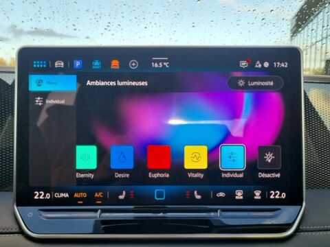 Tiguan 1.5 etsi 150 life dsg7 2025 occasion 57525 Talange