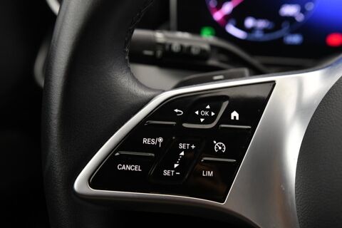 Classe C 200 d 9G-Tronic Avantgarde Line occasion 17130 Montendre