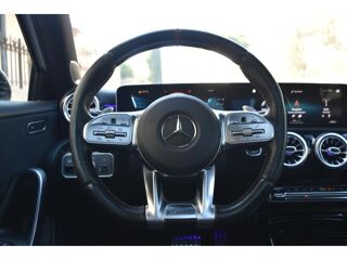 Classe A A 35 - BV Speedshift DCT AMG BERLINE 5P - BM 177 AMG 4-Mati 2019 occasion 06250 Mougins