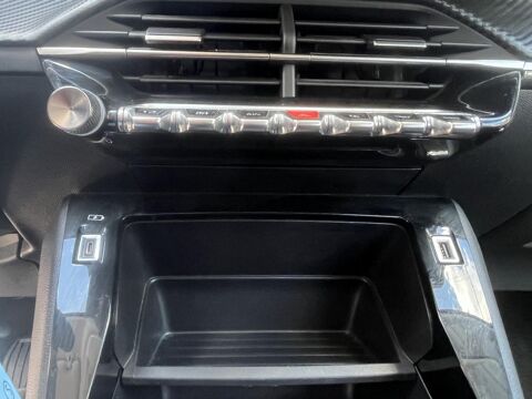 208 1.2i PureTech 12V S&S - 100 II 2019 BERLINE Style PHASE 1 2022 occasion 83490 Le Muy