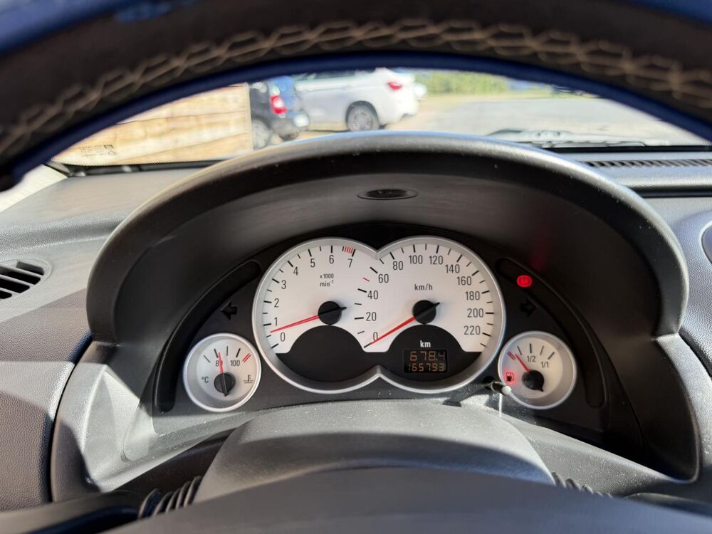 Corsa 1.2i Twinport Enjoy 2006 occasion 19100 Brive-la-Gaillarde