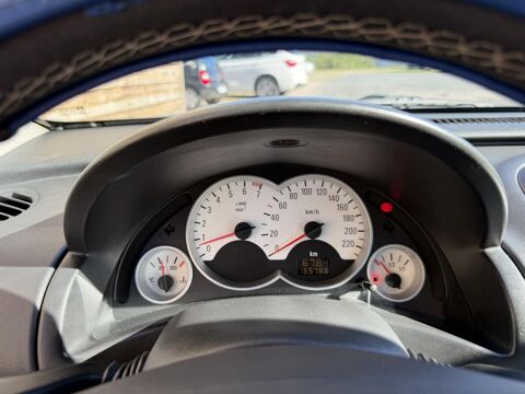 Corsa 1.2i Twinport Enjoy 2006 occasion 19100 Brive-la-Gaillarde