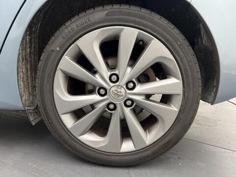 Auris 1.8i - Hybrid - 136 CH - BV CVT - 2013 - Garantie 6 mois 2013 occasion 33130 B&egrave;gles