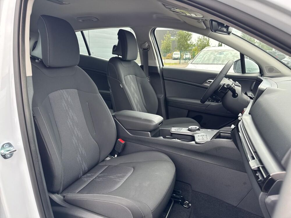 Sportage 1.6 hybride 239 active 2026 occasion 57525 Talange