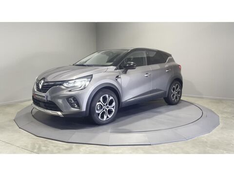Annonce voiture Renault Captur 20490 €