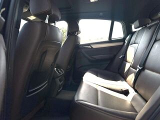 X4 XDRIVE 30D 258 CH BVA8 SPORT F26 X-LINE T.O/ATT ELEC-GARANT 2014 occasion 33127 Saint-Jean-d'Illac