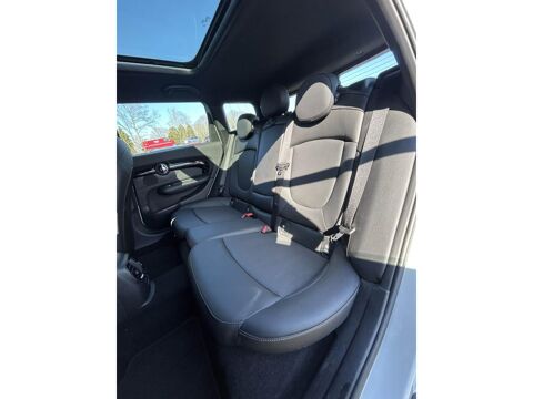 Clubman MINI COOPER EDITION KNIGHTBRIDGE 136ch BVA F54 2022 occasion 44700 Orvault