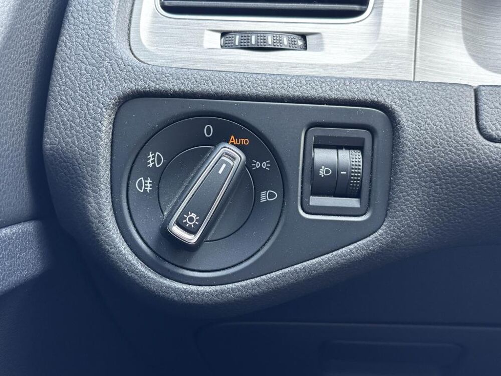 Golf VII - 1.6l TDI BlueMotion - 110ch - Confortline Phase 1 - Ga 2014 occasion 76710 Eslettes