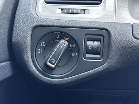 Golf VII - 1.6l TDI BlueMotion - 110ch - Confortline Phase 1 - Ga 2014 occasion 76710 Eslettes