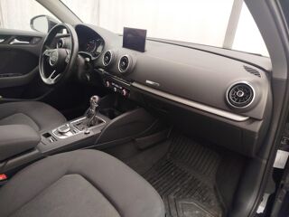 A3 Sportback 2.0 TDI - 150 - BV S-Tronic 7 8V Ambition Garanti 2017 occasion 33130 B&egrave;gles