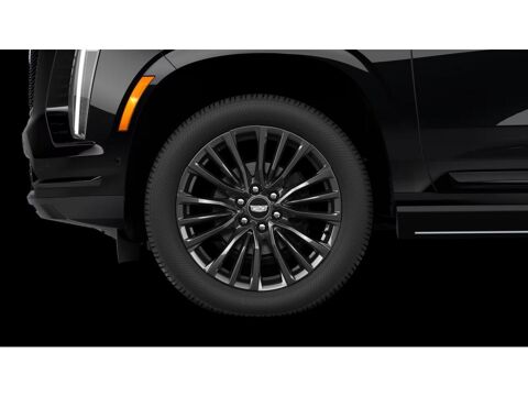 Escalade Cadillac SPORT PLATINIUM ESV 6.2 420 2026 occasion 78780 MAURECOURT