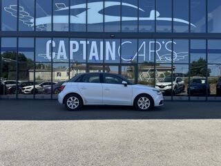 A1 Sportback 1.6 TDI DPF - 90 - BV S-Tronic Business line - GA 2013 occasion 33450 Montussan