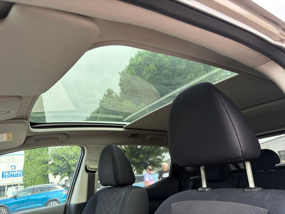 Qashqai 1.6 dCi FAP - 130 - BV X-Tronic (BOITE AUTO/toit pano/CAMERA 2016 occasion 13400 Aubagne