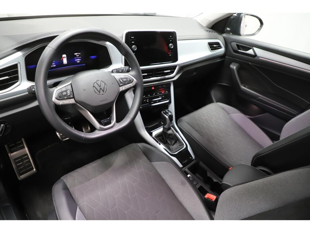 T-ROC 2.0 TDI 150 Goal Life - DSG 7 2025 occasion 06550 La Roquette-sur-Siagne