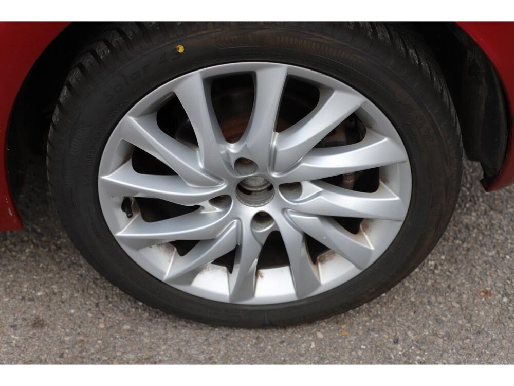 C4 Picasso 1.6 HDi FAP - 110 MONOSPACE Confort PHASE 2 2013 occasion 60740 Saint-Maximin