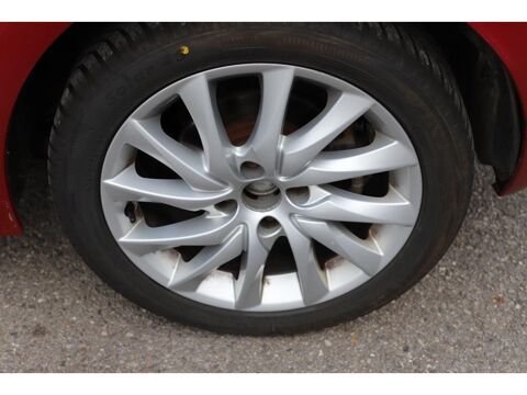 C4 Picasso 1.6 HDi FAP - 110 MONOSPACE Confort PHASE 2 2013 occasion 60740 Saint-Maximin