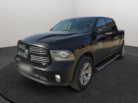 Dodge RAM DODGE 1500 SPORT 5.7 - BVA 2013 occasion MAURECOURT 78780