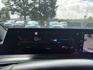 5008 Hybrid 145 allure e-dcs6 2025 occasion 54520 Laxou