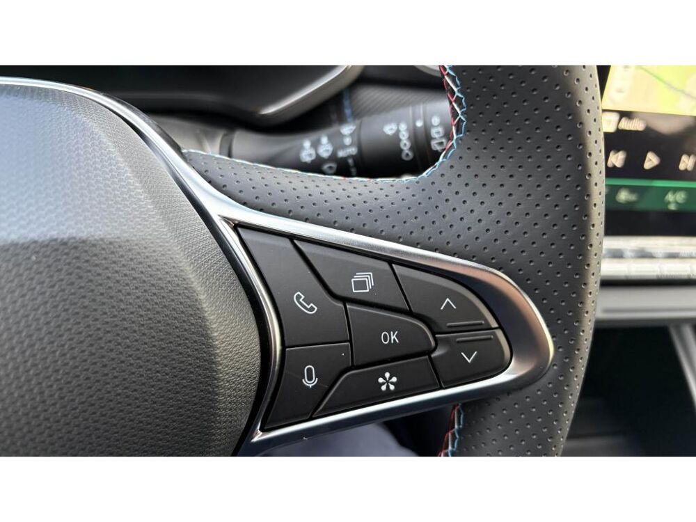 Symbioz 1.8 E-Tech Hybrid 160 - Esprit Alpine 2026 occasion 81580 Soual