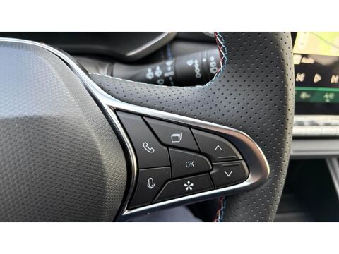 Symbioz 1.8 E-Tech Hybrid 160 - Esprit Alpine 2026 occasion 81580 Soual