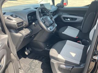 Berlingo N1 1.5 blue hdi 130 m plus eat8 2026 occasion 57525 Talange