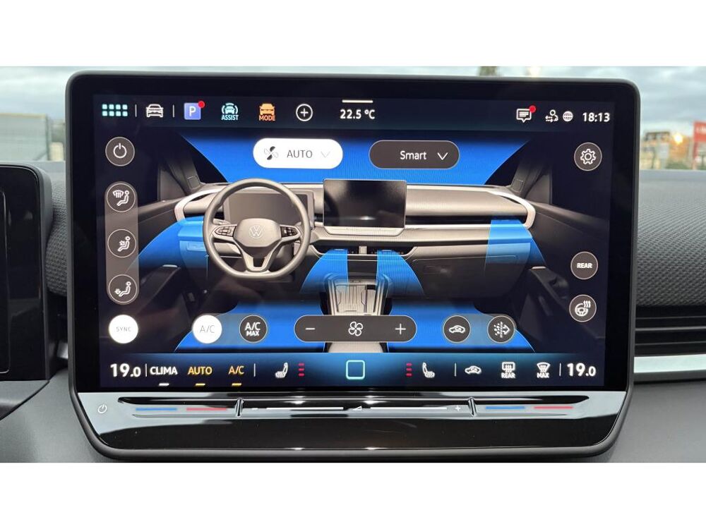 T-ROC 1.5 eTSI 150 DSG R-Line +IQ LIGHT+T.OUVR+GARANTIE 5 ANS+PACK 2026 occasion 81580 Soual