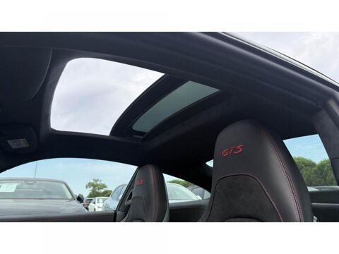911 Type 991 GTS 3.0 PDK 7 450ch PAS DE MALUS 2019 occasion 81580 Soual