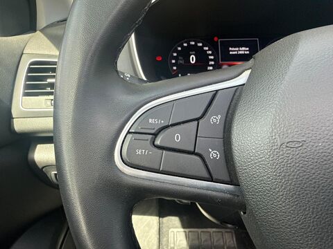 M&eacute;gane Estate 1.5 Blue dCi 115 Techno, toit ouvrant, roue de 2024 occasion 31660 Bessi&egrave;res