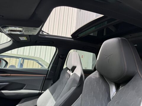 Terramar 1.5 16V eTSI Hybrid 150ch BV DSG 7 V - FULL OPTION - GARAN 2025 occasion 33700 M&eacute;rignac