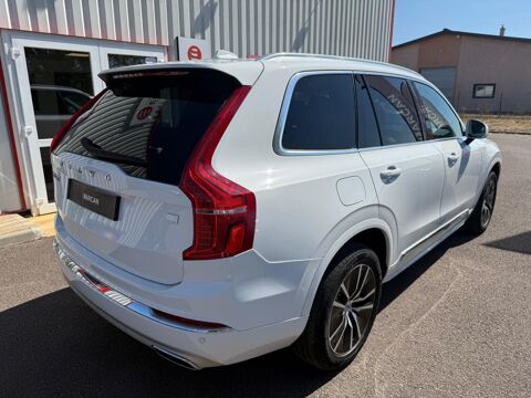 XC90 T8 AWD Recharge - 303 + 87 - BVA Geartronic II Inscription 2021 occasion 71880 Ch&acirc;tenoy-le-Royal