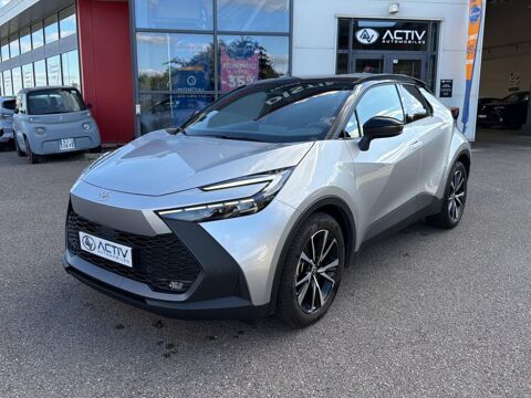 Annonce voiture Toyota Divers 29980 €