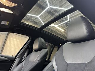 X3 2.0 D 190 M-SPORT XDRIVE BVA 2020 occasion 33370 Artigues-pr&egrave;s-Bordeaux