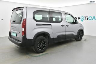 Rifter XL Diesel 130 ch Automatique 5pl Allure occasion 17130 Montendre