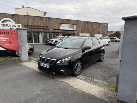Annonce voiture Peugeot 308 11990 €