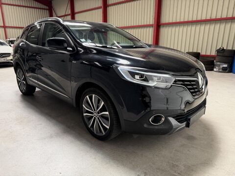 Kadjar 1.2 ENERGY TCE 130 INTENS EDC7 2018 occasion 52100 Bettancourt-la-Ferr&eacute;e