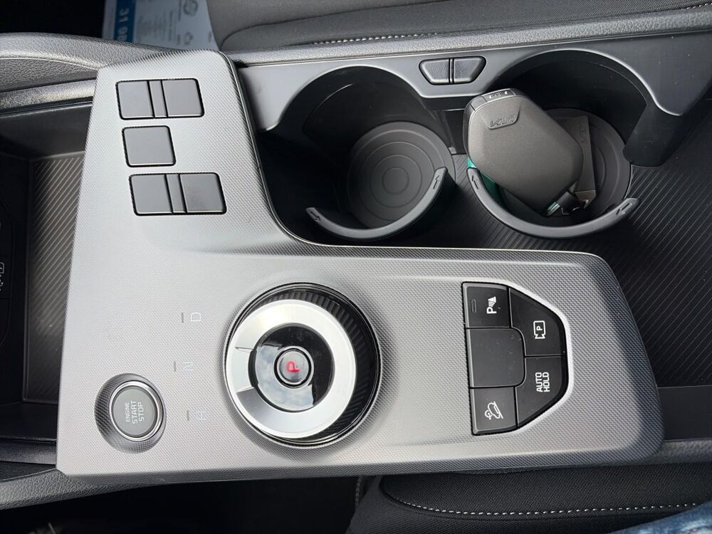 Sportage 1.6 hybride 239 active 2026 occasion 88150 Chavelot
