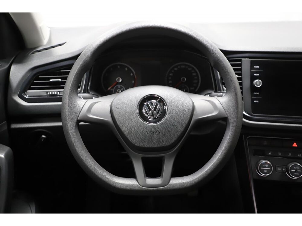 T-ROC 1.0 TSI 115 Lounge 2020 occasion 06550 La Roquette-sur-Siagne