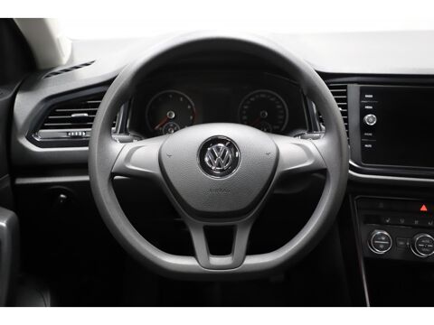 T-ROC 1.0 TSI 115 Lounge 2020 occasion 06550 La Roquette-sur-Siagne