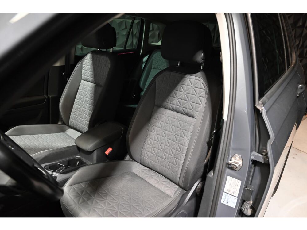 Tiguan 2.0 16V TDI BlueMotion - 150 - BV DSG 7 2016 Life Business 2022 occasion 77100 Meaux