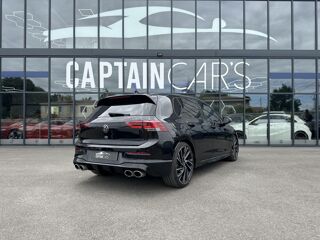 Golf 8R 2.0 TSI 320CH BV DSG7 4MOTION KEYLESS ACCESS/PACK HIVER/C 2021 occasion 33450 Montussan