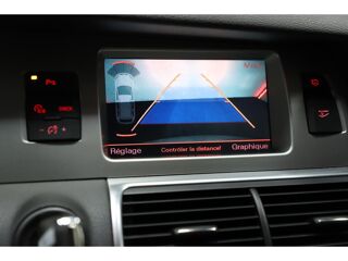 Q7 3.0 V6 TDI 233 Ambition Luxe 6pl Quattro Tiptronic 2007 occasion 06550 La Roquette-sur-Siagne